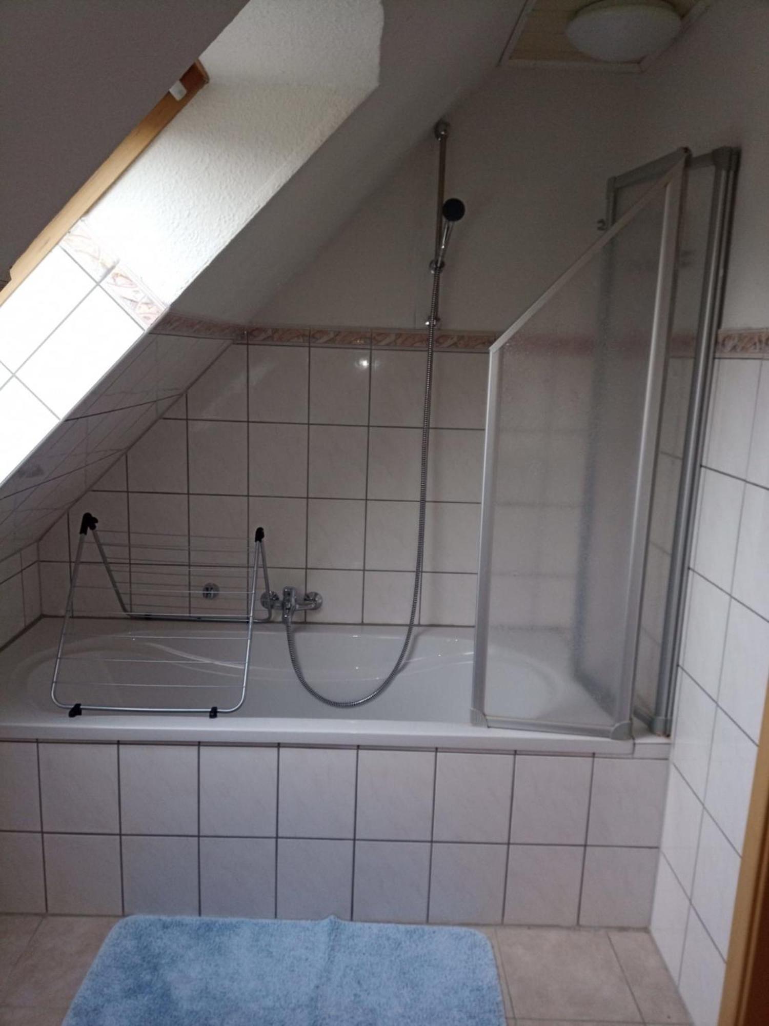 Ferienwohnung "Dorfidyll" Kittlitz Eksteriør billede